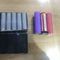 باتری بازی