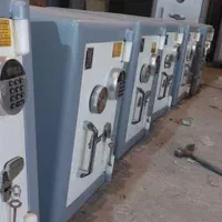 گاوصندوق خانگی گاوصندوق زرگری