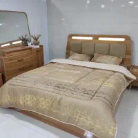 کابینت و سرویس خواب  تی وی وال ....