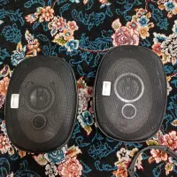 باند718 پشت آبی