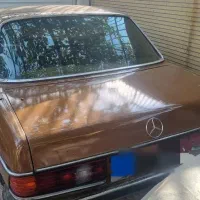 بنز w123