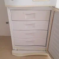 یخچال سالم فروش فوری|یخچال و فریزر|احمدآبادمستوفی, |دیوار