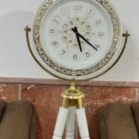 ساعت تلسکوپی