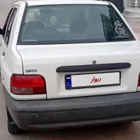 پراید مدل ۹۵