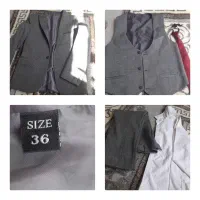 کت وشلوار پسرونه