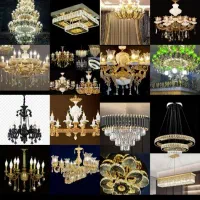 انواع لوسترنئوکلاسیک