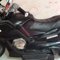 موتور شارژی در حد صفر