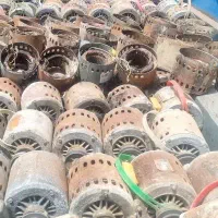 دینام کولر ژن تبریز فابریک باضمانت کتبی