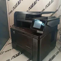 پرینترhp425dnwچهارکاره وایفای دار|پرینتر، اسکنر، کپی، فکس|تهران, بهجت‌آباد|دیوار