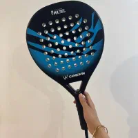 فروش راکت پدل Camewin با پرداخت ایمن