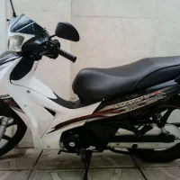 موتور احسان 125