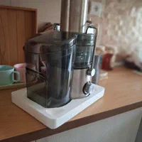 آبمیوه گیری گوسونیک Gosonic مدل GSJ-917|آبمیوه‌گیر و آب‌مرکبات‌گیر|تهران, جهاد|دیوار