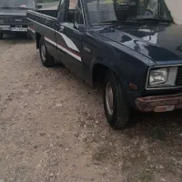 مزدا ژاپن مدل ۷۲