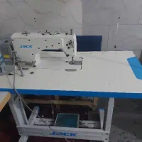چرخ راسته دوز جک