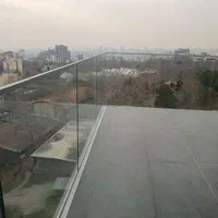 نیاوران کامرانیه شمالی/ ۴۲۰متر/ ۴ خ مستر /۴ تراس|اجارهٔ آپارتمان|تهران, کامرانیه|دیوار