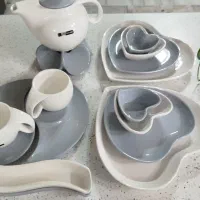 صبحانه خوری