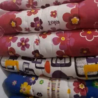 تشک و بالش لری ۳عدد