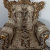 مبل|مبلمان خانگی و میز عسلی|سراب, |دیوار