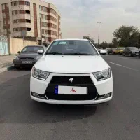 دنا پلاس توربو اتومات اپشنال مدل ۴۰۴