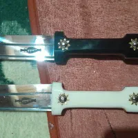 چاقو واسه کلکسیون