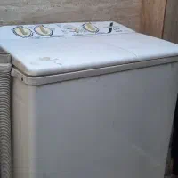 ماشین لباسشویی ۷ کیلویی