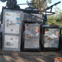 گاوصندوق شخصی محافظ اموال شما|ابزارآلات|قائم‌شهر, |دیوار