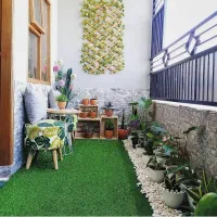 فروش و اجرای تخصصی چمن مصنوعی با قیمت مناسب|مصالح و تجهیزات ساختمان|اردبیل, |دیوار