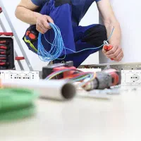 برقکاری مسکونی و صنعتی