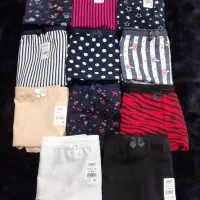 لباس زیر جوراب شلواری  لباس جوراب