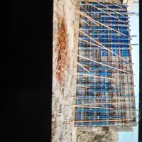 نیازمند استاد قالب بند و آرماتور بند