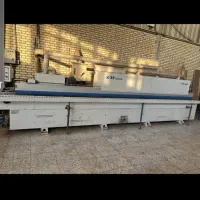 فروش کلی یک کارخانه باتمام دستگاهای وتجهیزات