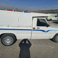 مزدا ۲۰۰۰ژاپن مدل۱۳۹۶|خودرو سواری و وانت|تهران, شهرک آزمایش|دیوار