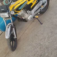 موتور ۲۰۰|موتورسیکلت|بروجرد, |دیوار