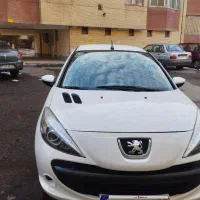 207TU5|خودرو سواری و وانت|مشهد, حجاب (شهرک غرب)|دیوار