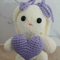 فروش عروسک های بافتنی|اسباب‌‌بازی|کوهدشت, |دیوار