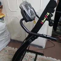 فروش تردمیل flexi fit