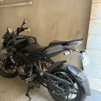 موتور ns200 مدل 97|موتورسیکلت|تهران, افسریه شمالی|دیوار