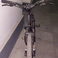 دوچرخه overlord 27/5|دوچرخه، اسکیت، اسکوتر|فردیس, نگارستان|دیوار