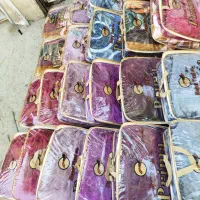 پتو دو نفره شادیلون