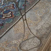 جاشمعی استندلیوان آویزان سینی اکرلیک حوض ماهی|حراج|اسلام‌شهر, شهرک قائمیه|دیوار
