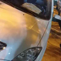 تیبا مدل ۹۶ دوگانه کارخانه|خودرو سواری و وانت|مشهد, رستگار|دیوار