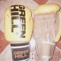 دستکش بوکس|تجهیزات ورزشی|رشت, عینک|دیوار