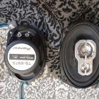 باند پایونر۶۹۷۵ v1وv2 وکنوود۷۱۸