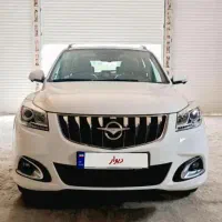 هایما S7 پلاس مدل 1401 بدون رنگ