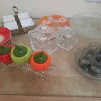 ظروف ، بشقاب ، اردوخوری