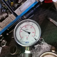 انجام انواع لوله کشی.جزئی و کلی.نصب پمپ.|خدمات پیشه و مهارت|بندر کنگان, |دیوار