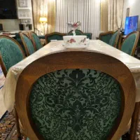 مبلمان نئوکلاسیک|مبلمان خانگی و میز عسلی|تهران, آجودانیه|دیوار