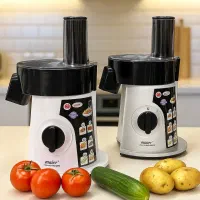 رنده برقی «سالادساز» مایرحرفه ای