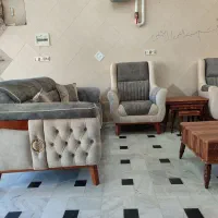 مبل مدل بانشی