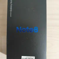 گوشی سامسونگ نوت ۸